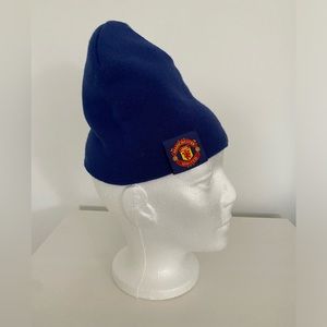 Manchester United Toque!